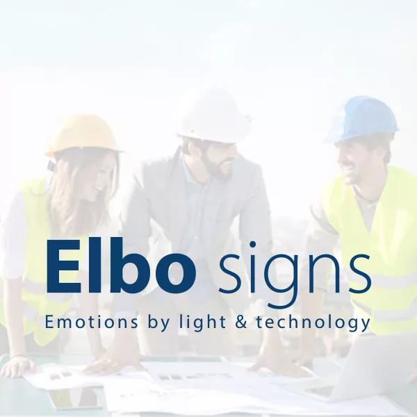 Logo Elbo Signs