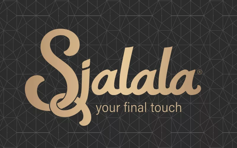 Logo Sjalala