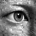 Computerchips met oog: Verbeelding van AI in communicatie