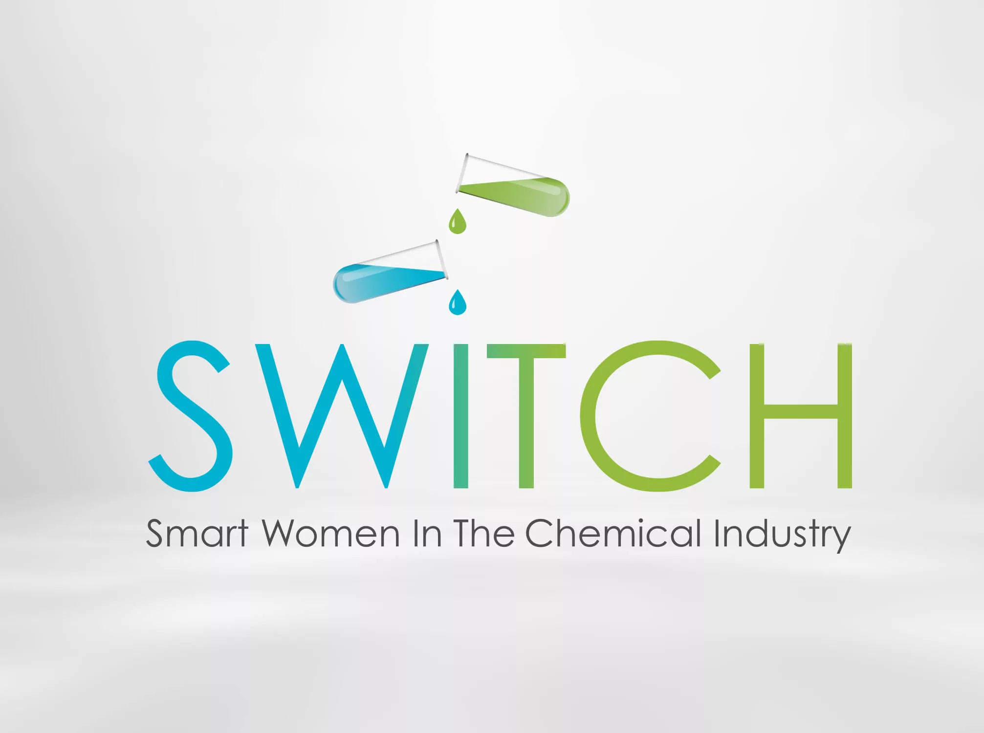 Portfolio sem-aha: Ontwerp logo Switch